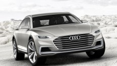 Najwyższej klasy rozwiązania techniczne, praktyczność, a do tego elegancja: Audi prologue allroad […]