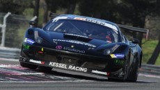 Michał Broniszewski i Giacomo Piccini w samochodzie Ferrari 458 Italia GT3 przygotowanym […]