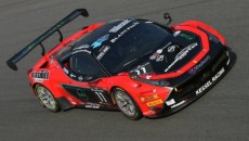 Michał Broniszewski, Alessandro Bonacini i Michael Lyons w samochodzie Ferrari 458 Italia […]