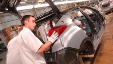 Honda of the UK Manufacturing (HUM), flagowy zakład produkcyjny Hondy w Europie, […]