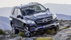 W salonach Mercedes-Benz rusza sprzedaż nowej Klasy GLE – czyli gruntownie zmodernizowanego […]