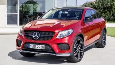 Mercedes-AMG GT, luksusowa limuzyna Mercedes- Maybach Klasy S, a także SUV GLE […]