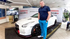 Nowy Nissan GT-R NISMO, najszybszy i najbardziej zaawansowany seryjny model wyczynowy w […]