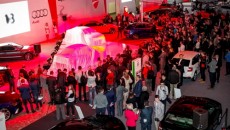 Targi Motoryzacyjne Poznań Motor Show powoli odzyskują dawny blask. Po latach “chudszych”, […]