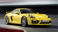 Podczas zakończonych właśnie targów Poznań Motor Show 2015, Porsche zaprezentowało najnowsze modele […]