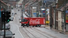 Coca-Cola Enterprises Belgium wprowadziła do eksploatacji swój setny pojazd Renault Trucks. Jednocześnie […]