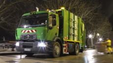 Renault Trucks od 2004 r. opracowuje i sprzedaje pojazdy dystrybucyjne zasilane sprężonym […]