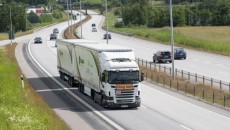 Choć polscy przewoźnicy kontrolują ćwierć rynku transportowego w Unii Europejskiej, czarne chmury […]