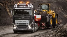 Volvo Trucks poszerza ofertę wyposażenia dla Volvo serii FH, wprowadzając nowy wzmocniony […]