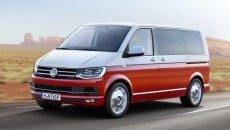 Światowy debiut Volkswagena Transportera szóstej generacji jest bez wątpienia wydarzeniem. W ciągu […]