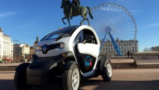 Twizy, w stu procentach elektryczny dwuosobowy pojazd Renault, jest już dostępne dla […]