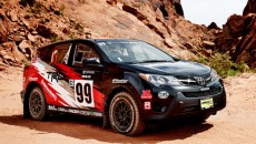 Toyota zaprezentowała w Las Vegas nową rajdówkę RAV4, która wystartuje w serii […]
