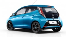 Nowa generacja Toyota AYGO zadebiutowała w Europie latem zeszłego roku, spotykając się […]