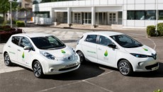 Alians Renault-Nissan został wybrany oficjalnym partnerem konferencji Narodów Zjednoczonych COP21, która odbędzie […]