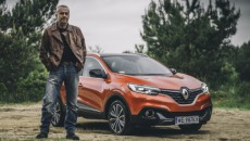 Renault Polska rozpoczyna współpracę z jednym z najbardziej znanych polskich aktorów, Bogusławem […]