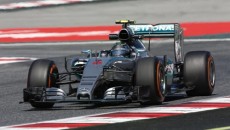 Nico Rosberg zarówno wczoraj, jak i dzisiaj bardzo dobrze czuł się na […]