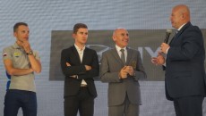 Hyundai Motor Poland podpisał umowę sponsorską z firmą Lang Team – organizatorem […]