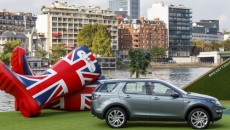 Jaguar Land Rover Polska opublikował cennik modelu Discovery Sport MY16 z oczekiwanym, […]