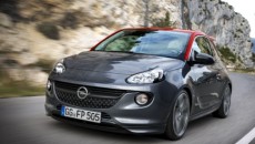 Nowy Opel ADAM S produkowany w Eisenach (Niemcy) będzie kontynuował sukcesy modelu. […]