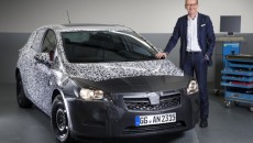 Opel informował, że dyrektor generalny Grupy, Karl-Thomas Neumann, przedstawi nową Astrę na […]