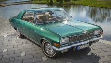 Opel zaprezentuje bardzo szczególny samochód na otwarciu czwartej edycji Bodensee Klassik, które […]