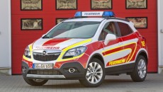 Opel Mokka, Insignia, Vivaro i Movano — cztery samochody, cztery koncepcje, jeden […]