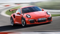 Marka Porsche zdecydowała, że opony Michelin Pilot Sport Cup 2 do samochodów […]
