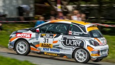 Załoga Ulter Sport Rally Team zanotowała świetny występ podczas trzeciej rundy ADAC […]