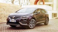 Renault wybiera opony Dunlop na pierwsze wyposażenie do najnowszej wersji cieszącego się […]