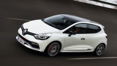 W salonach Renault otwarte zostały zamówienia na nową serię limitowaną Clio R.S. […]