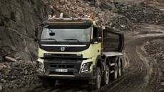 Opracowany przez Volvo Trucks nowy automatyczny system kontroli trakcji automatycznie załącza napęd […]