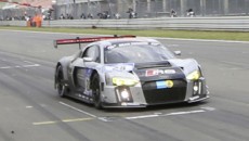 Nowe Audi R8 LMS zwyciężyło na torze Nürburgring w swoim debiucie w […]