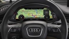 Audi pracując z gronem partnerów, rozwija program map nawigacyjnych wysokiej rozdzielczości. Najnowszym […]