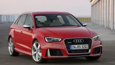 W salonach dealerskich Audi dostępna jest już kolejna nowość spod znaku czterech […]