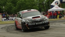 GK Forge Rally Team z kierowcą Jarosławem Szeją (Automobilklub Polski) i pilotem […]