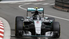 Dość niespodziewanie zakończył się wyścig Formuły 1 o Grand Prix Monaco na […]