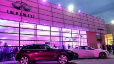 Sosnowiec był miejscem światowej premiery dealerskiej konceptu Infiniti QX30. Jedyny na świecie […]