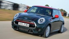 MINI John Cooper Works podjął maksymalnie trudne wyzwanie. 23 maja na nowym […]