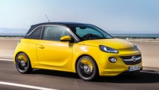 Niezwykle oszczędny indywidualista z wygodną zmianą biegów — taki jest Opel ADAM […]