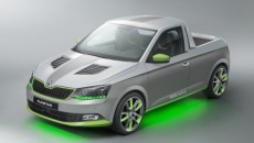 Nowy samochód marzeń 23 stażystów ze Szkoły Zawodowej Škoda Auto to pickup […]