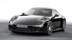 Porsche stworzyło specjalną serię modeli 911 Carrera i Boxster o nazwie „Black […]