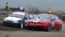 Kiedy firma IMG promotor Mistrzostw Świata Rallycros w 2014 roku wprowadziła nowy […]