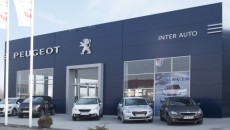Nowy autoryzowany salon Inter Auto marki Peugeot otwarty został w północno- zachodniej […]