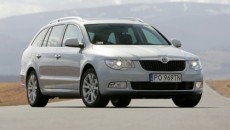 Rynkowy debiut najnowszej generacji flagowego produktu Škody poprzedza sukces całej linii modelowej: […]
