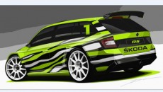 Nowa Škoda Fabia R5 wywołała niemałą sensację podczas swojego pierwszego w historii […]