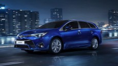 Toyota, wprowadzając w połowie czerwca do sprzedaży nowego Avensisa, flagowy pojazd osobowy […]