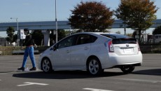 Toyota Safety Sense – przedpremierowy pokaz możliwości innowacyjnego pakietu bezpieczeństwa czynnego Toyoty […]