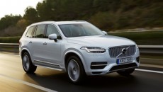 Kolejna nagroda w rękach Szwedów. Flagowy model Volvo XC90 otrzymał nagrodę Company […]