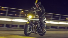 Portugalscy twórcy customów z firmy it roCkS!bikes dobrze znają Yamahę XJR. Zdobyli […]