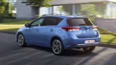 Toyota Auris, najlepiej sprzedający się model firmy w Europie i w Polsce, […]